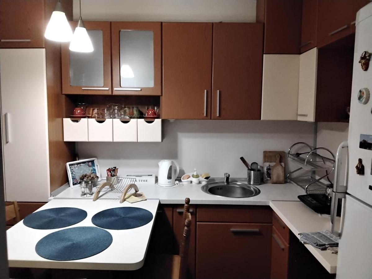 Fina Apartman レスコヴァツ エクステリア 写真