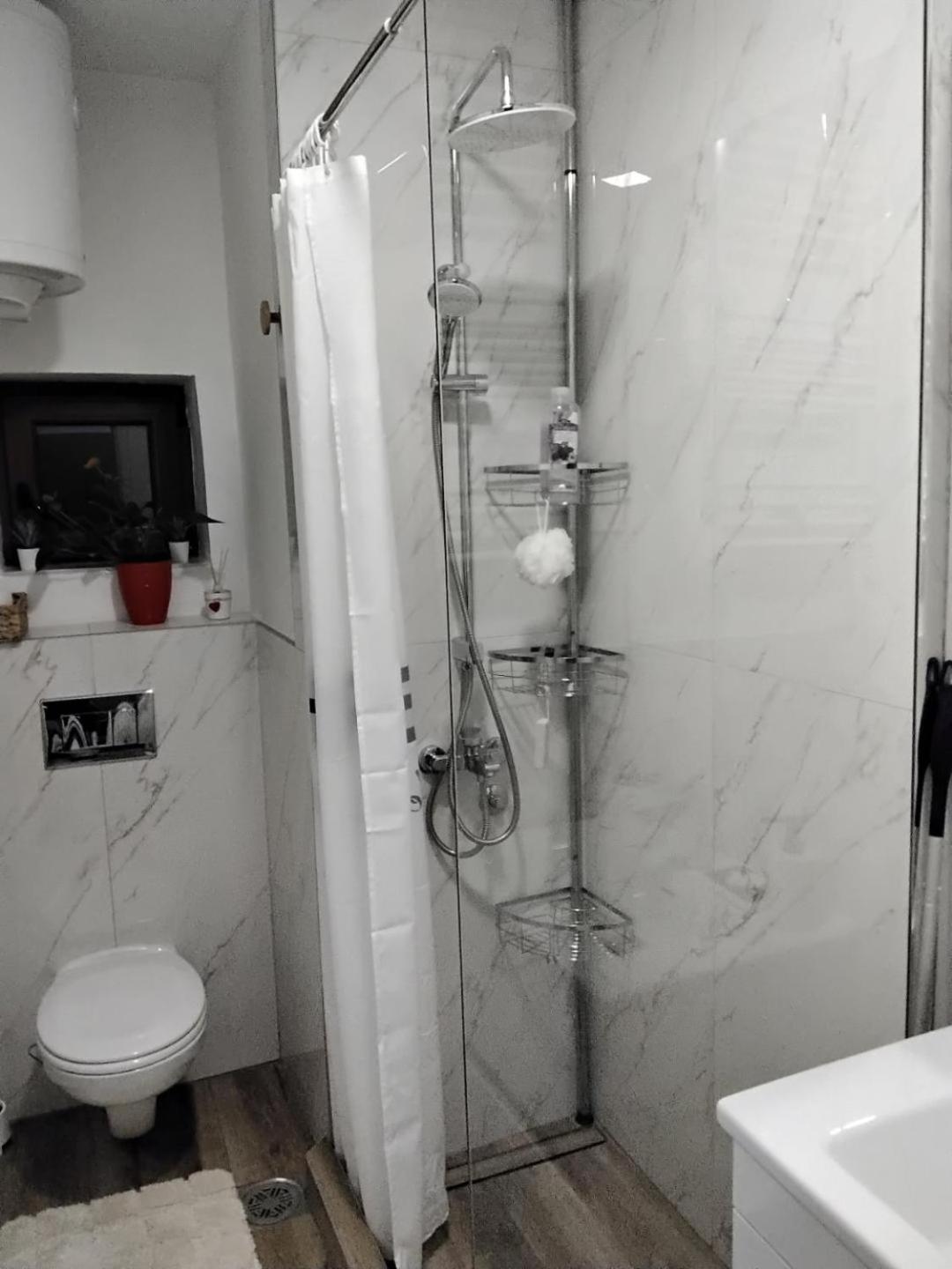 Fina Apartman レスコヴァツ エクステリア 写真