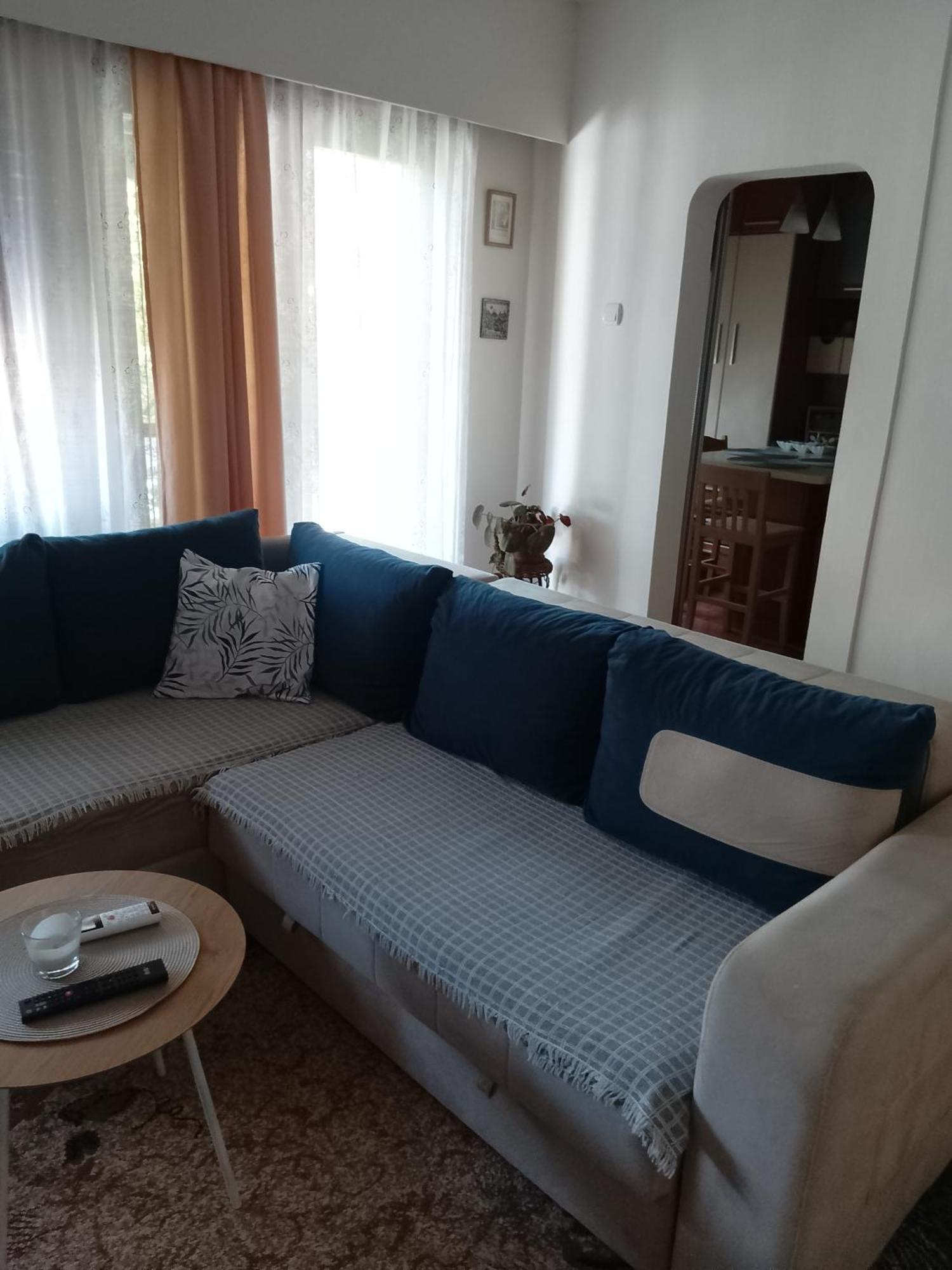 Fina Apartman レスコヴァツ エクステリア 写真